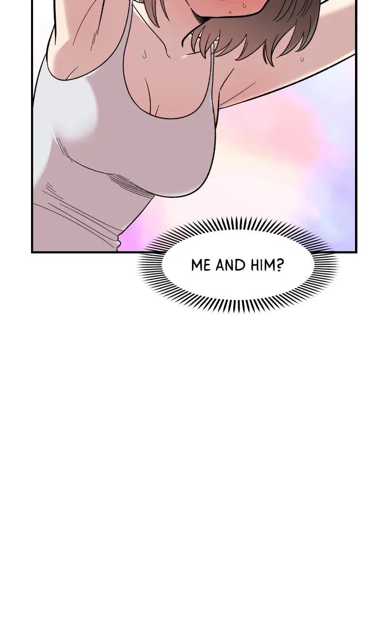 Childhood Friend Complex — Chapter 22 — Page 81