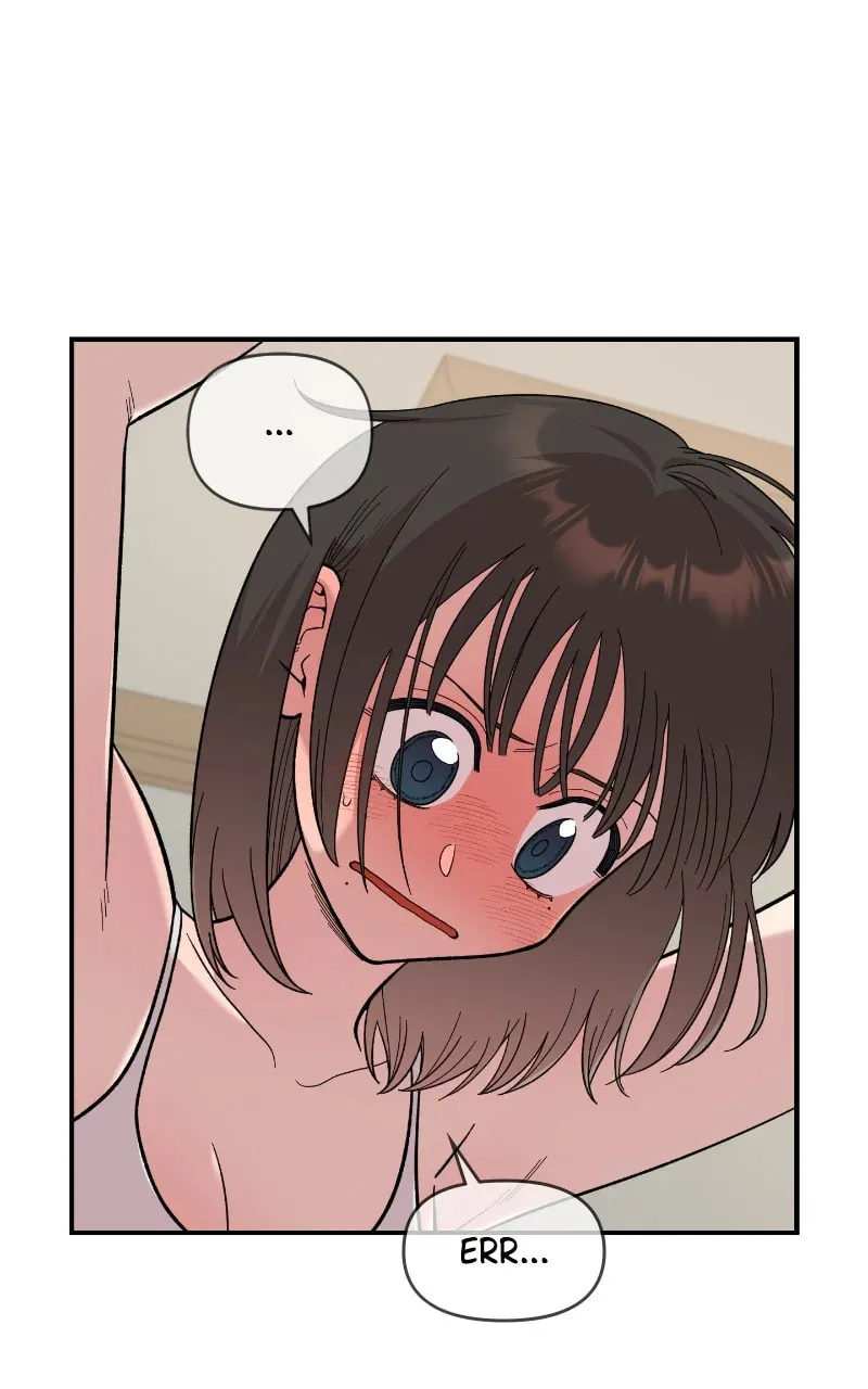Childhood Friend Complex — Chapter 22 — Page 83