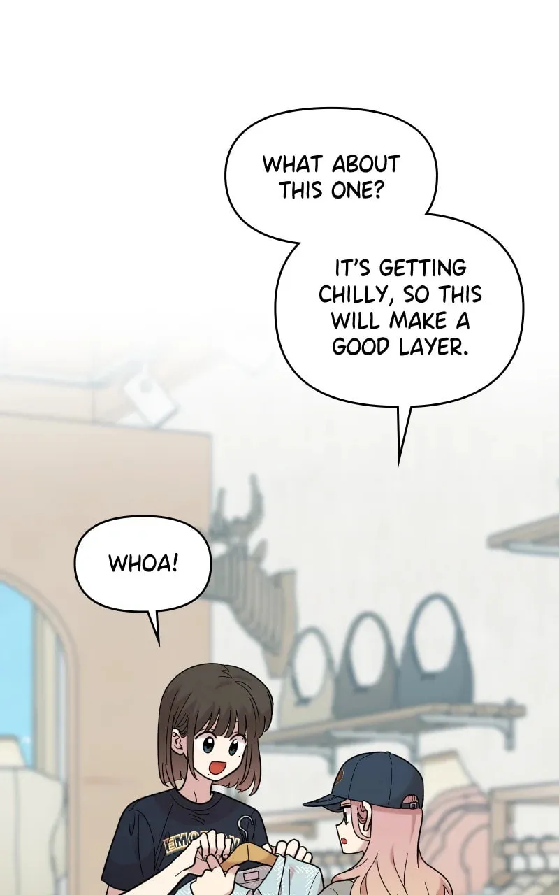 Childhood Friend Complex — Chapter 23 — Page 4