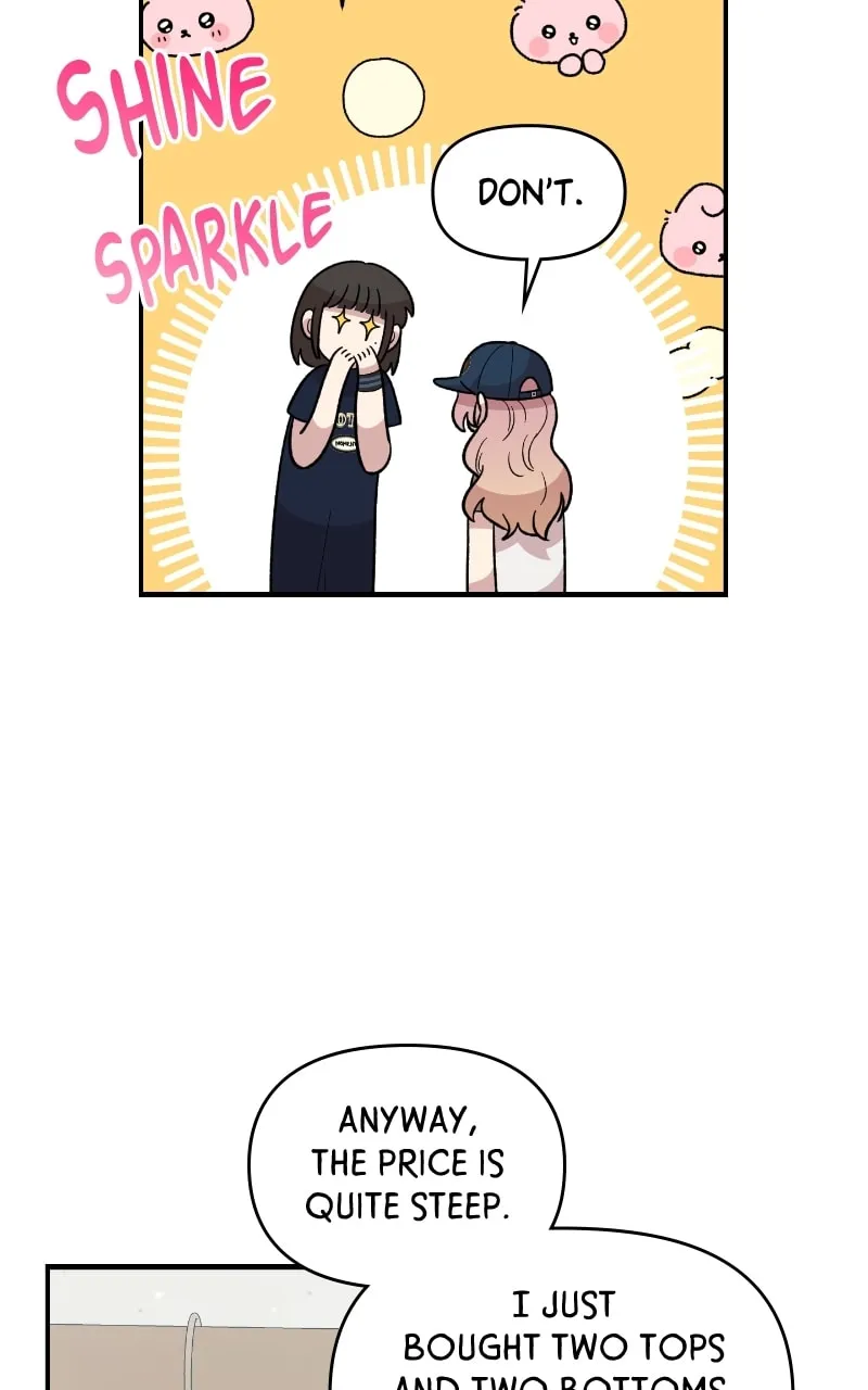 Childhood Friend Complex — Chapter 23 — Page 11