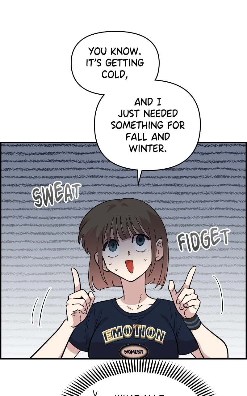 Childhood Friend Complex — Chapter 23 — Page 15
