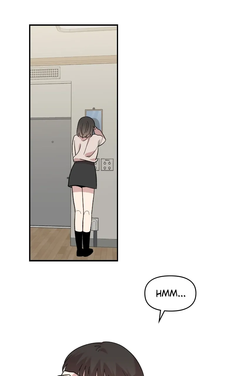 Childhood Friend Complex — Chapter 23 — Page 21