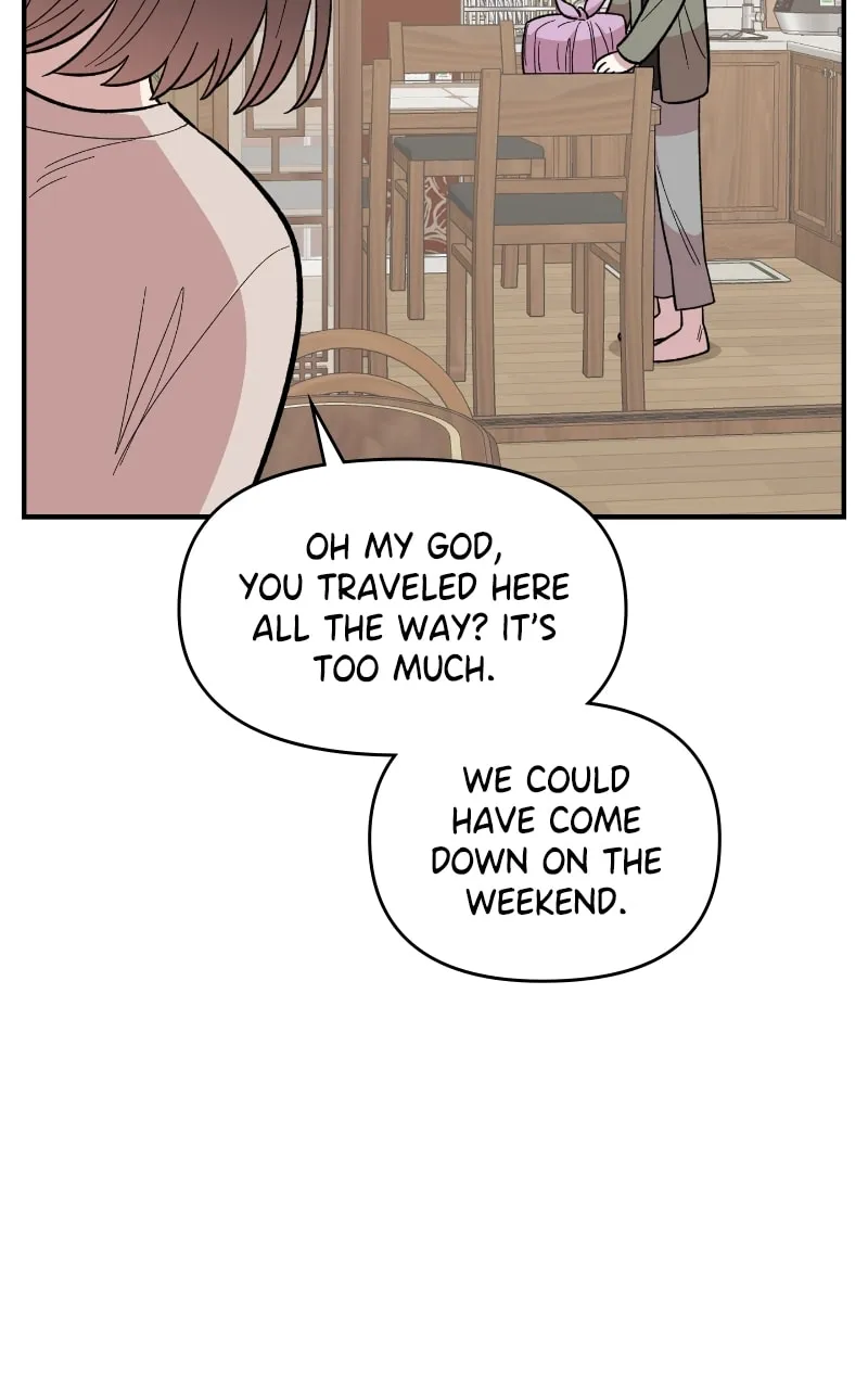 Childhood Friend Complex — Chapter 23 — Page 35