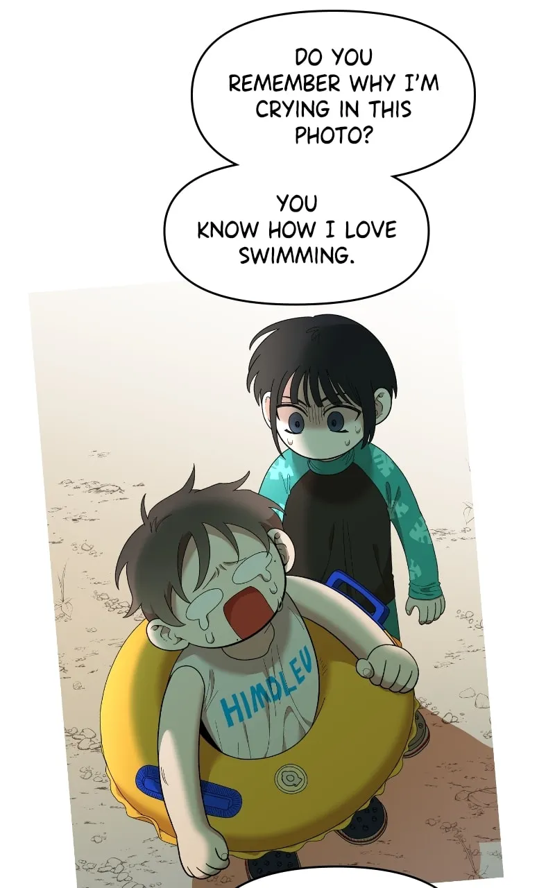 Childhood Friend Complex — Chapter 23 — Page 63