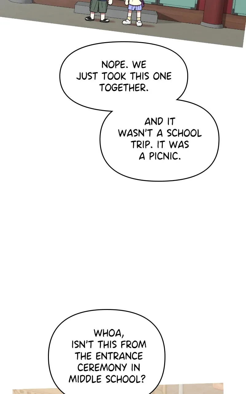 Childhood Friend Complex — Chapter 23 — Page 65
