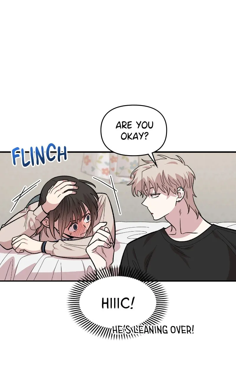 Childhood Friend Complex — Chapter 23 — Page 80