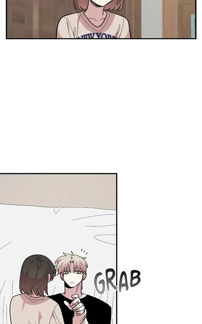 Childhood Friend Complex — Chapter 24 — Page 28