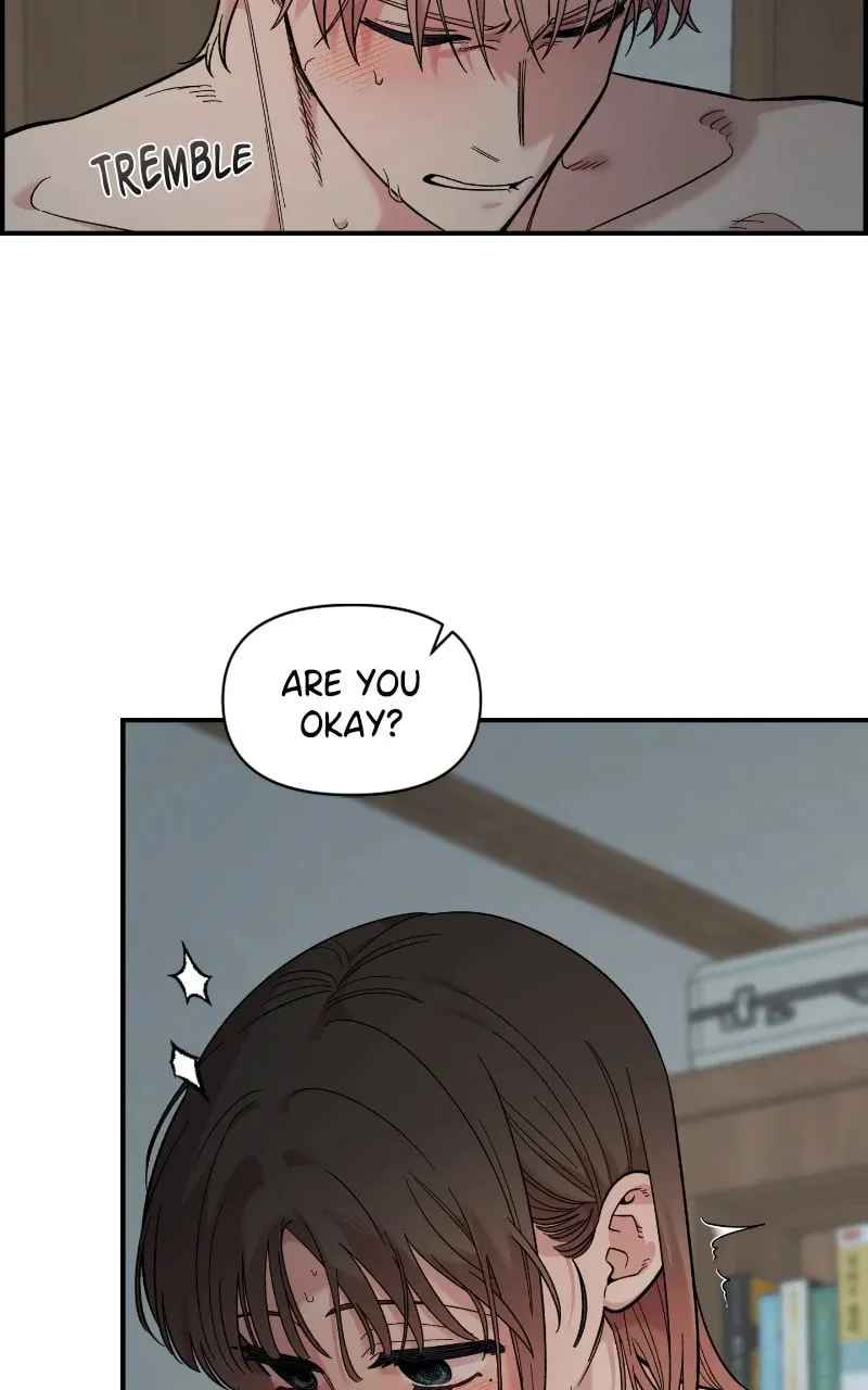 Childhood Friend Complex — Chapter 24 — Page 57