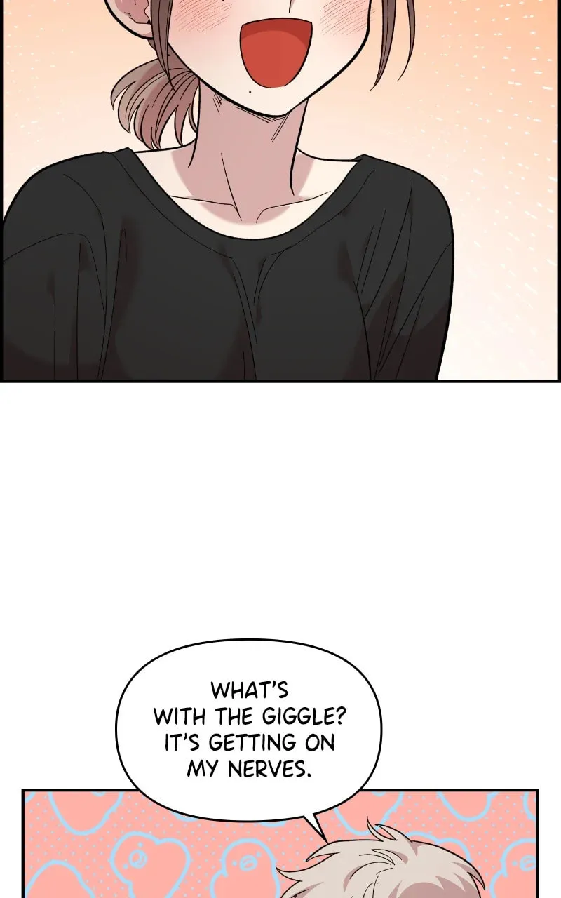 Childhood Friend Complex — Chapter 24 — Page 95