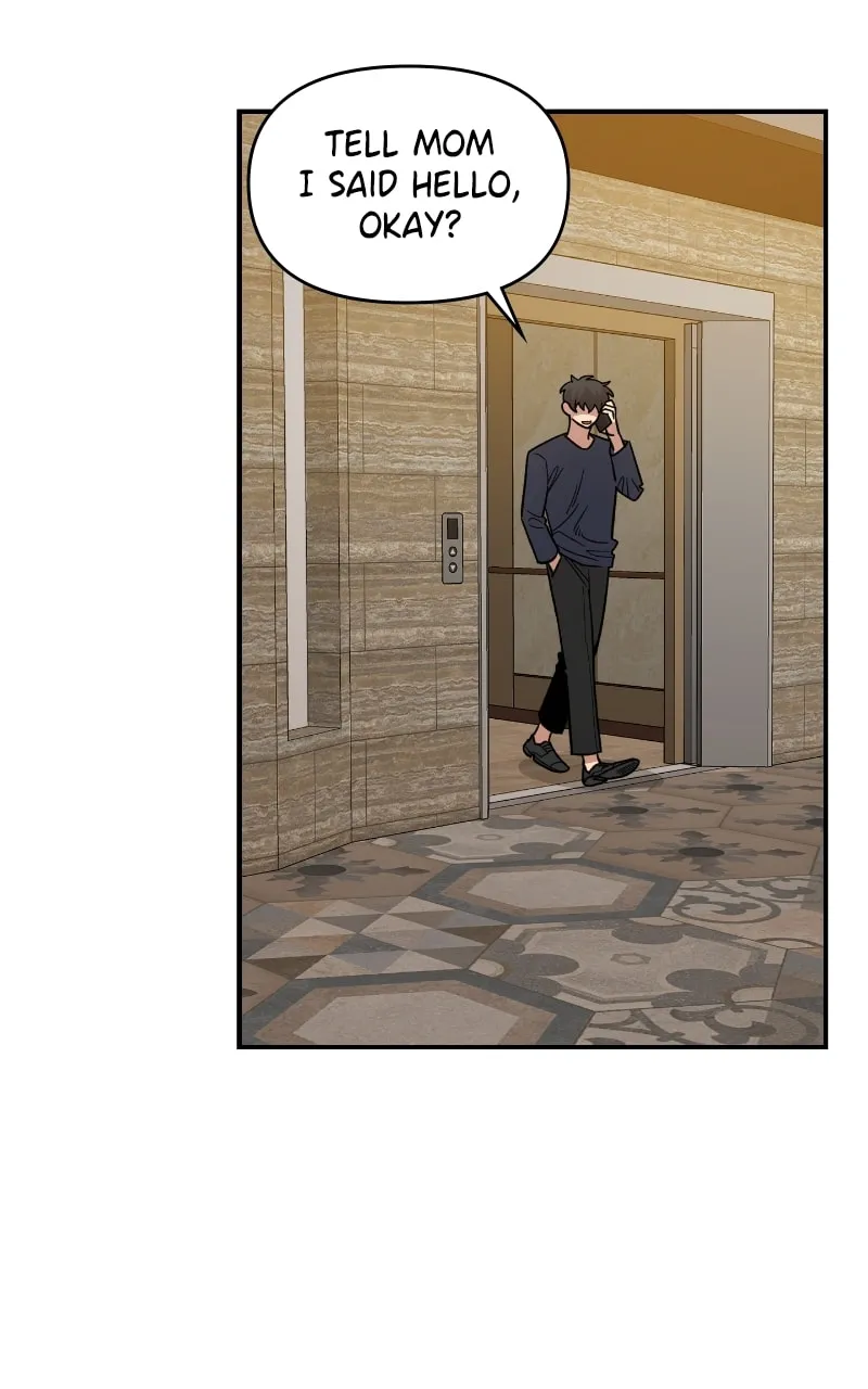 Childhood Friend Complex — Chapter 25 — Page 8