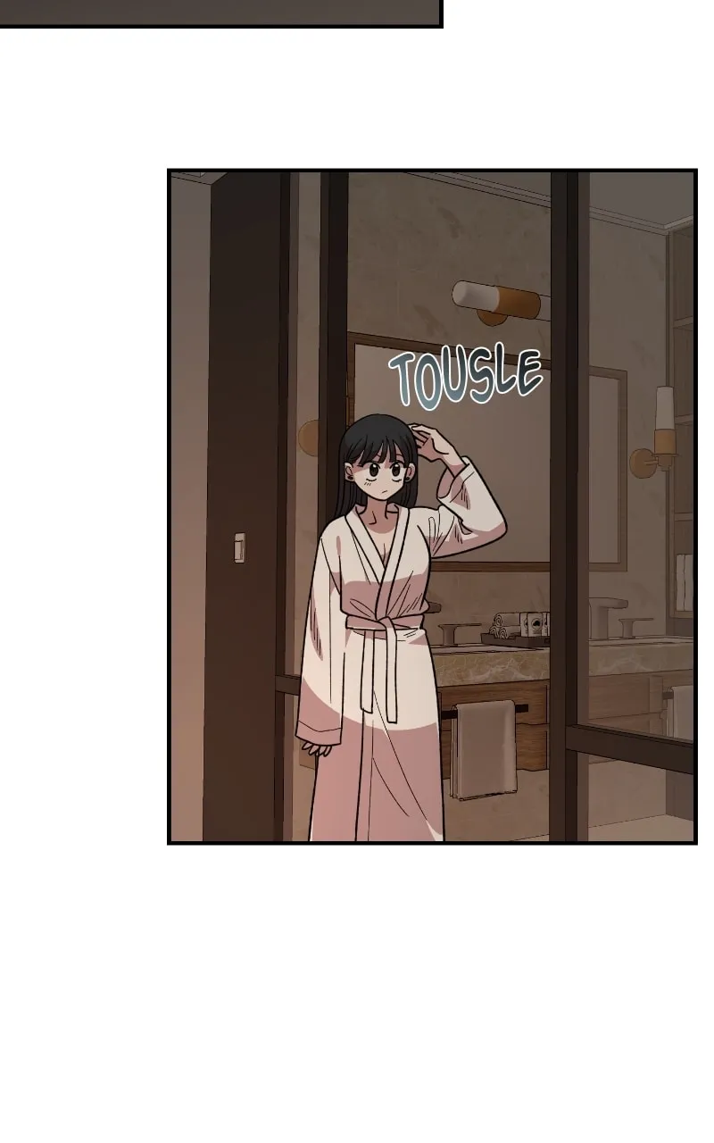Childhood Friend Complex — Chapter 25 — Page 31