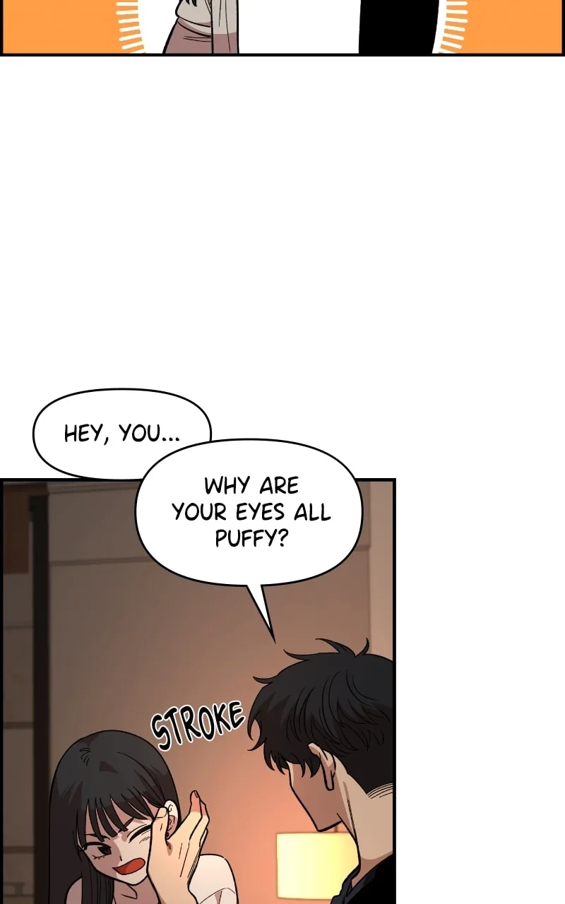 Childhood Friend Complex — Chapter 25 — Page 39