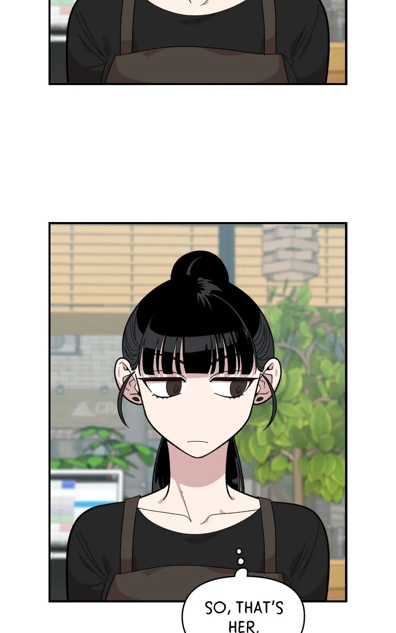 Childhood Friend Complex — Chapter 25 — Page 57
