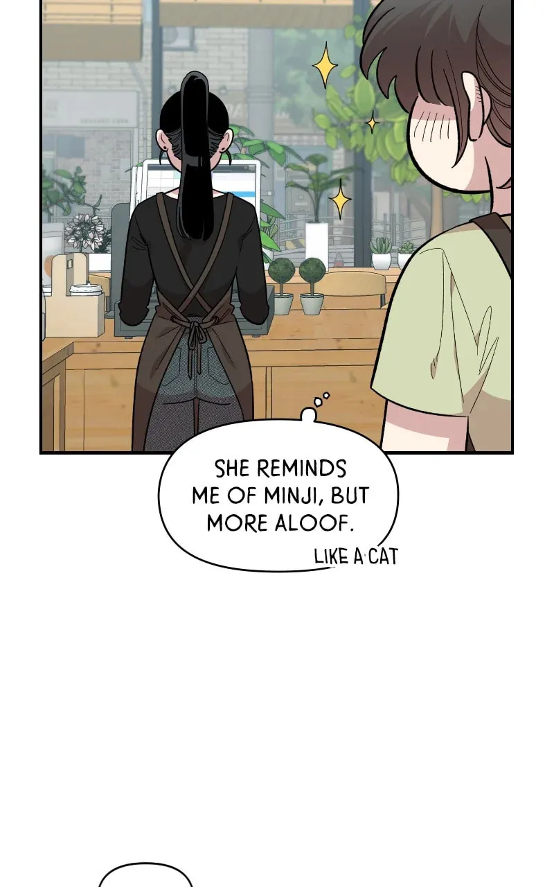 Childhood Friend Complex — Chapter 25 — Page 62