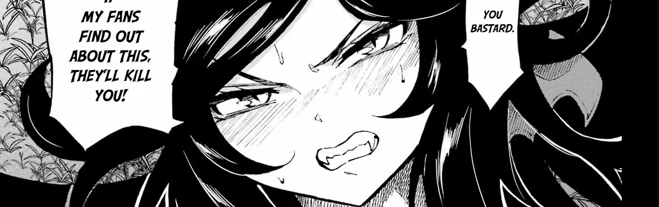 Gokusotsu Kraken — Chapter 38 — Page 6