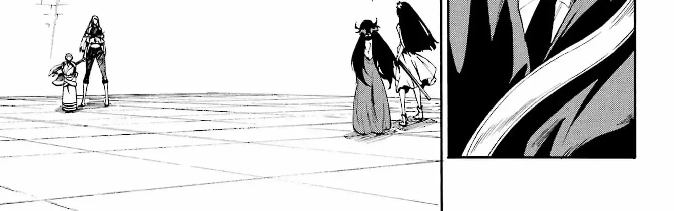 Gokusotsu Kraken — Chapter 38 — Page 26