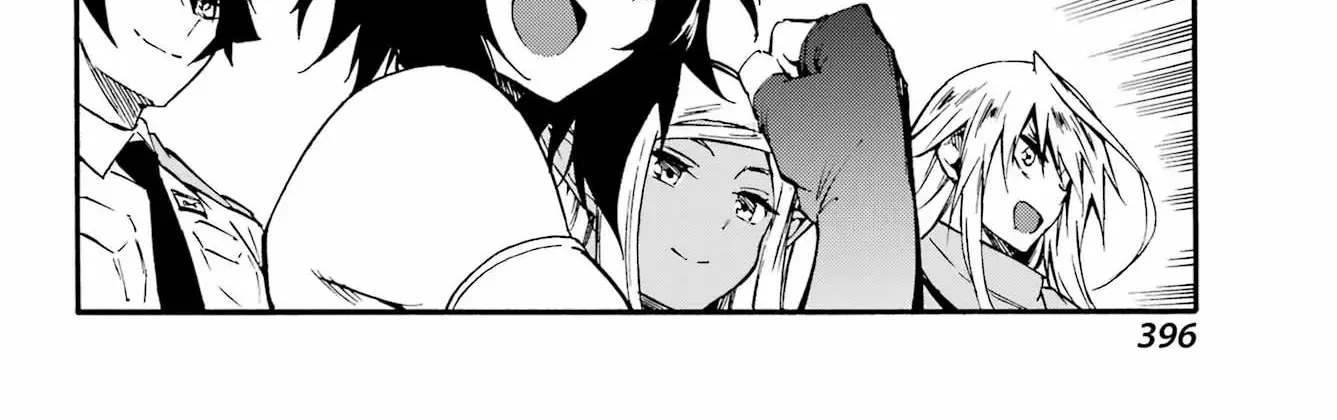 Gokusotsu Kraken — Chapter 38 — Page 41