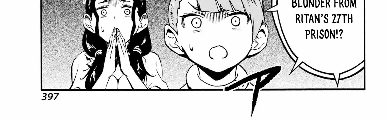 Gokusotsu Kraken — Chapter 38 — Page 43