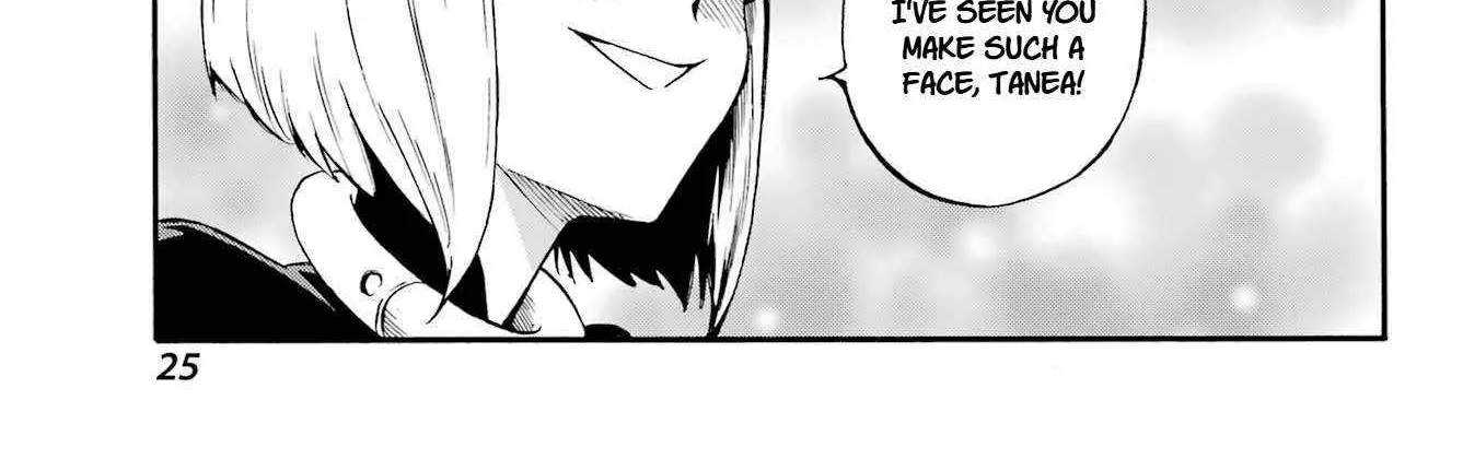Gokusotsu Kraken — Chapter 39 — Page 32