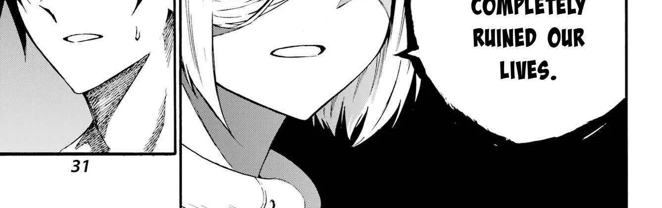 Gokusotsu Kraken — Chapter 39 — Page 44