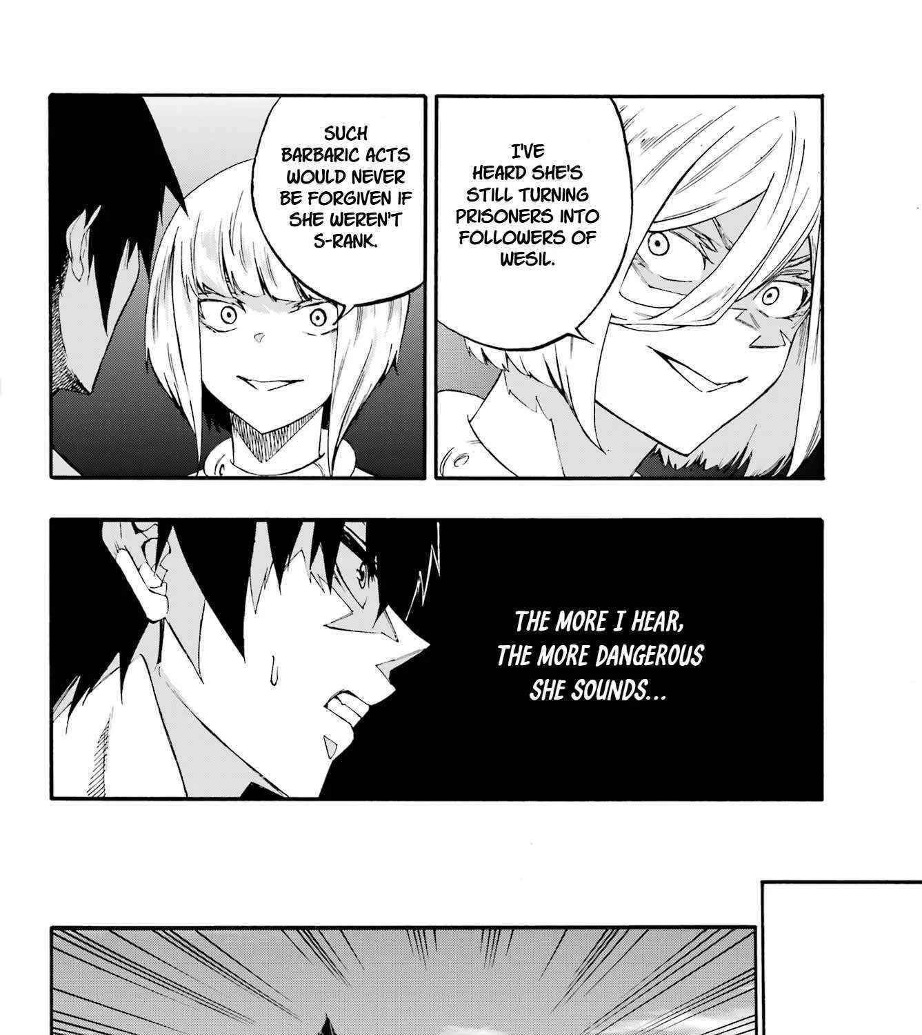 Gokusotsu Kraken — Chapter 39 — Page 49