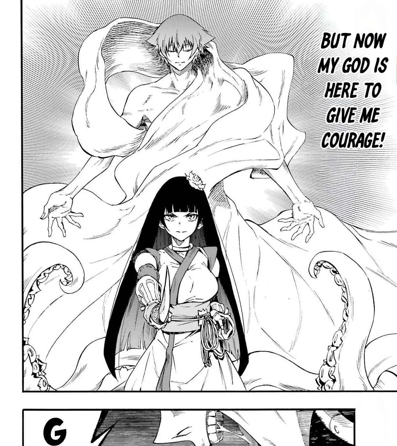 Gokusotsu Kraken — Chapter 40 — Page 3