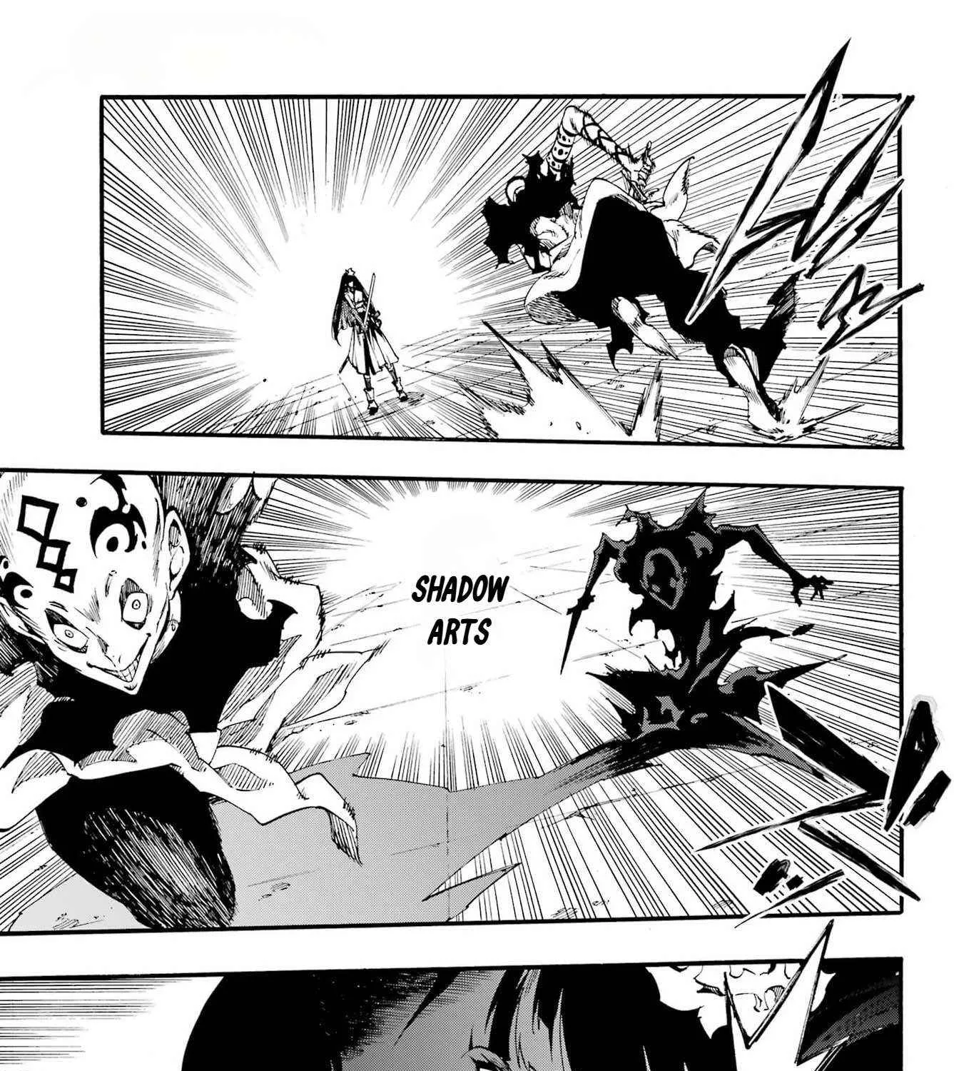 Gokusotsu Kraken — Chapter 40 — Page 5