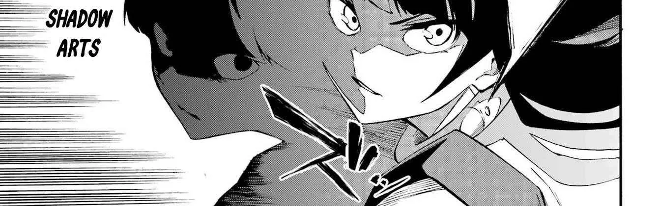 Gokusotsu Kraken — Chapter 40 — Page 6