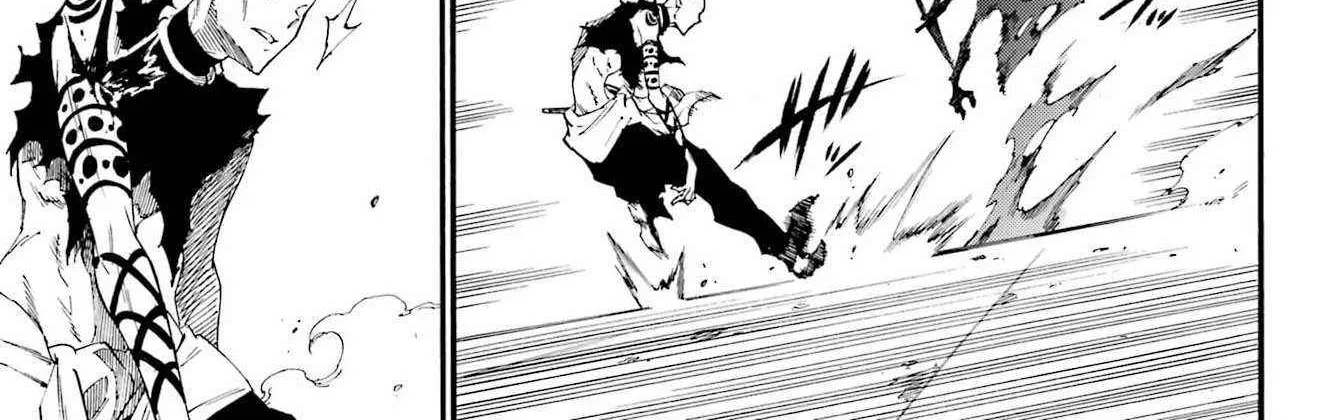 Gokusotsu Kraken — Chapter 40 — Page 10