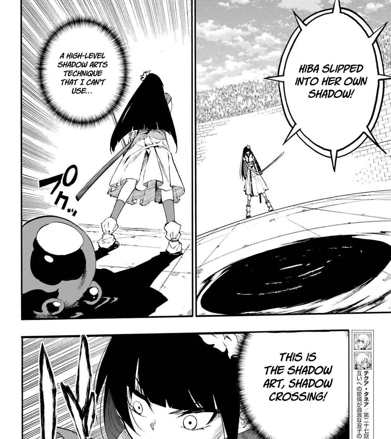 Gokusotsu Kraken — Chapter 40 — Page 19