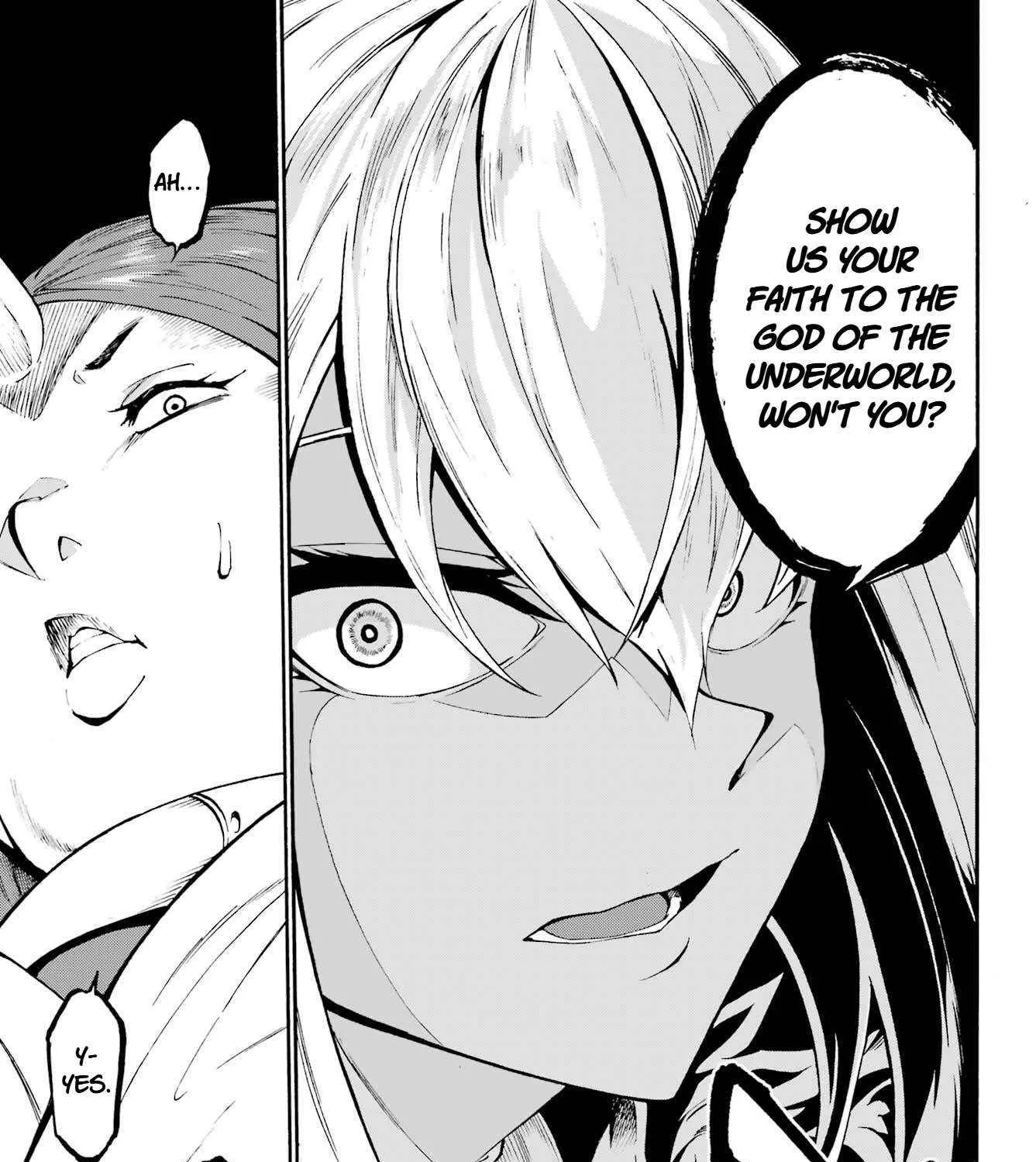 Gokusotsu Kraken — Chapter 41 — Page 13
