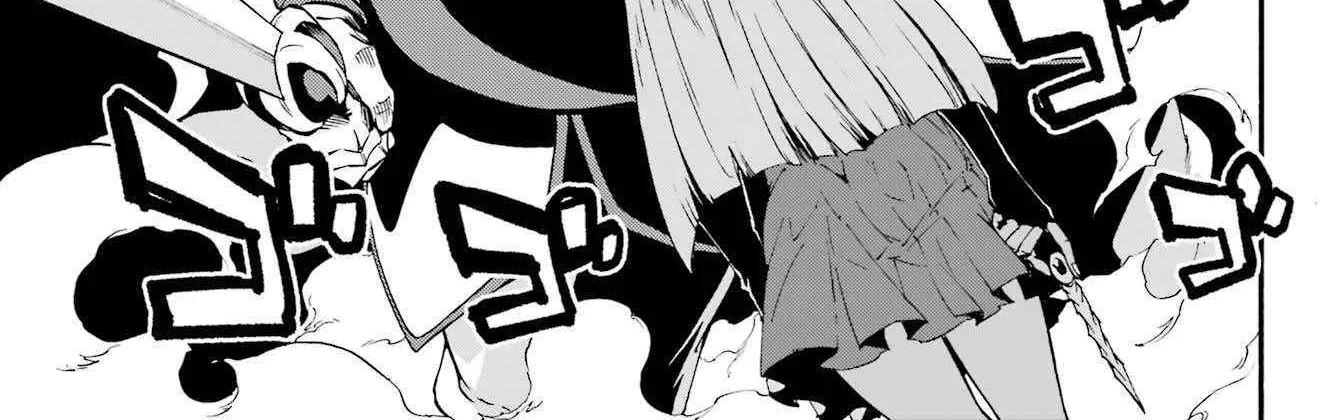 Gokusotsu Kraken — Chapter 41 — Page 18