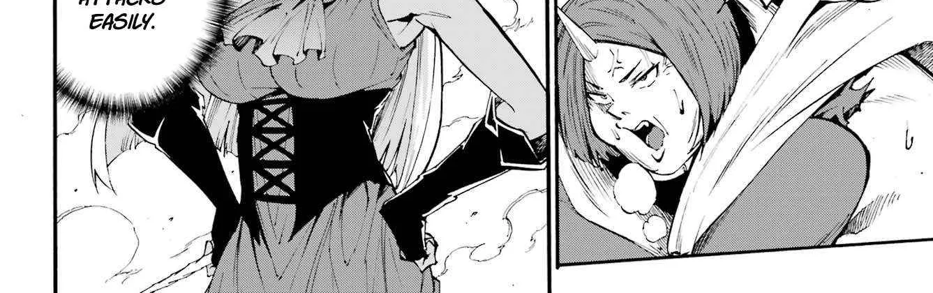Gokusotsu Kraken — Chapter 41 — Page 24