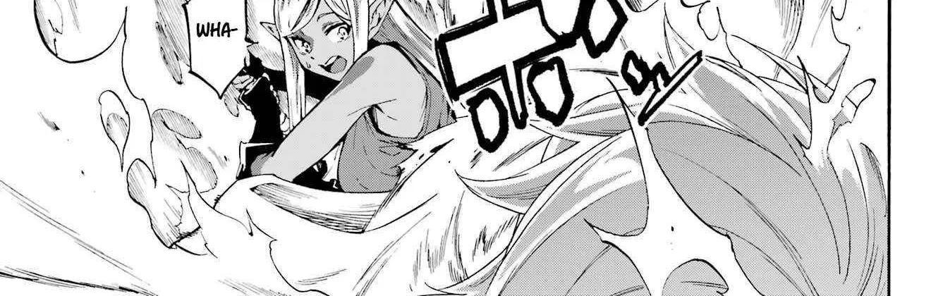 Gokusotsu Kraken — Chapter 41 — Page 42