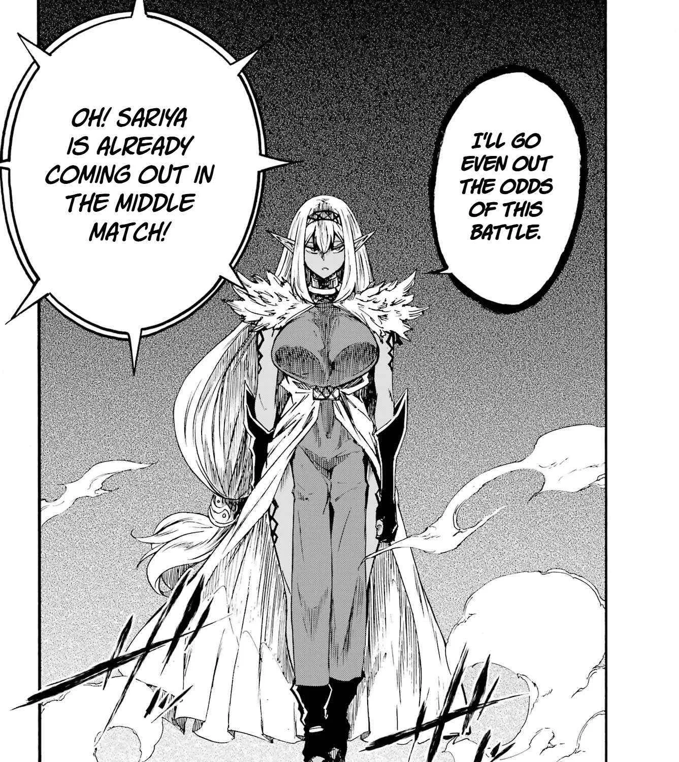 Gokusotsu Kraken — Chapter 41 — Page 53