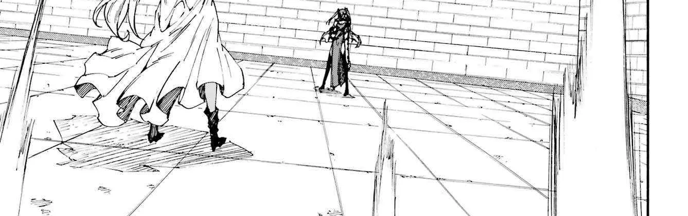 Gokusotsu Kraken — Chapter 42 — Page 6