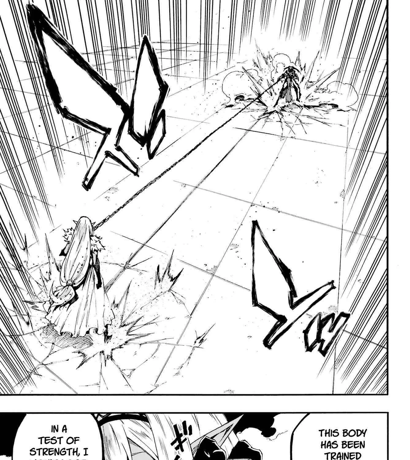 Gokusotsu Kraken — Chapter 42 — Page 13