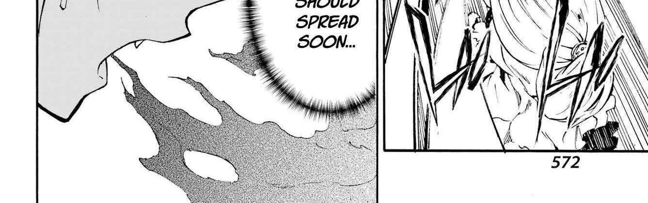 Gokusotsu Kraken — Chapter 42 — Page 42
