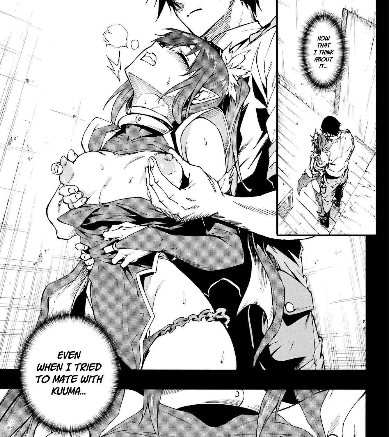 Gokusotsu Kraken — Chapter 42 — Page 61
