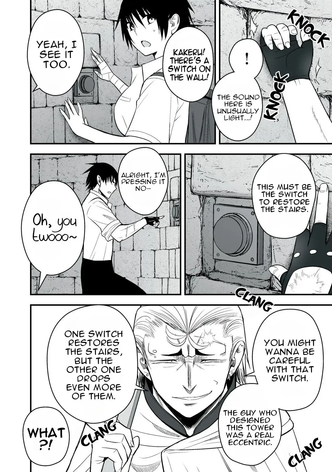 Isekai Rakuraku Survival ~Seizon Skill Kyousha no Ore ga Bishoujo Yonin to Class Mujintou Seikatsu~ — Chapter 45 — Page 4