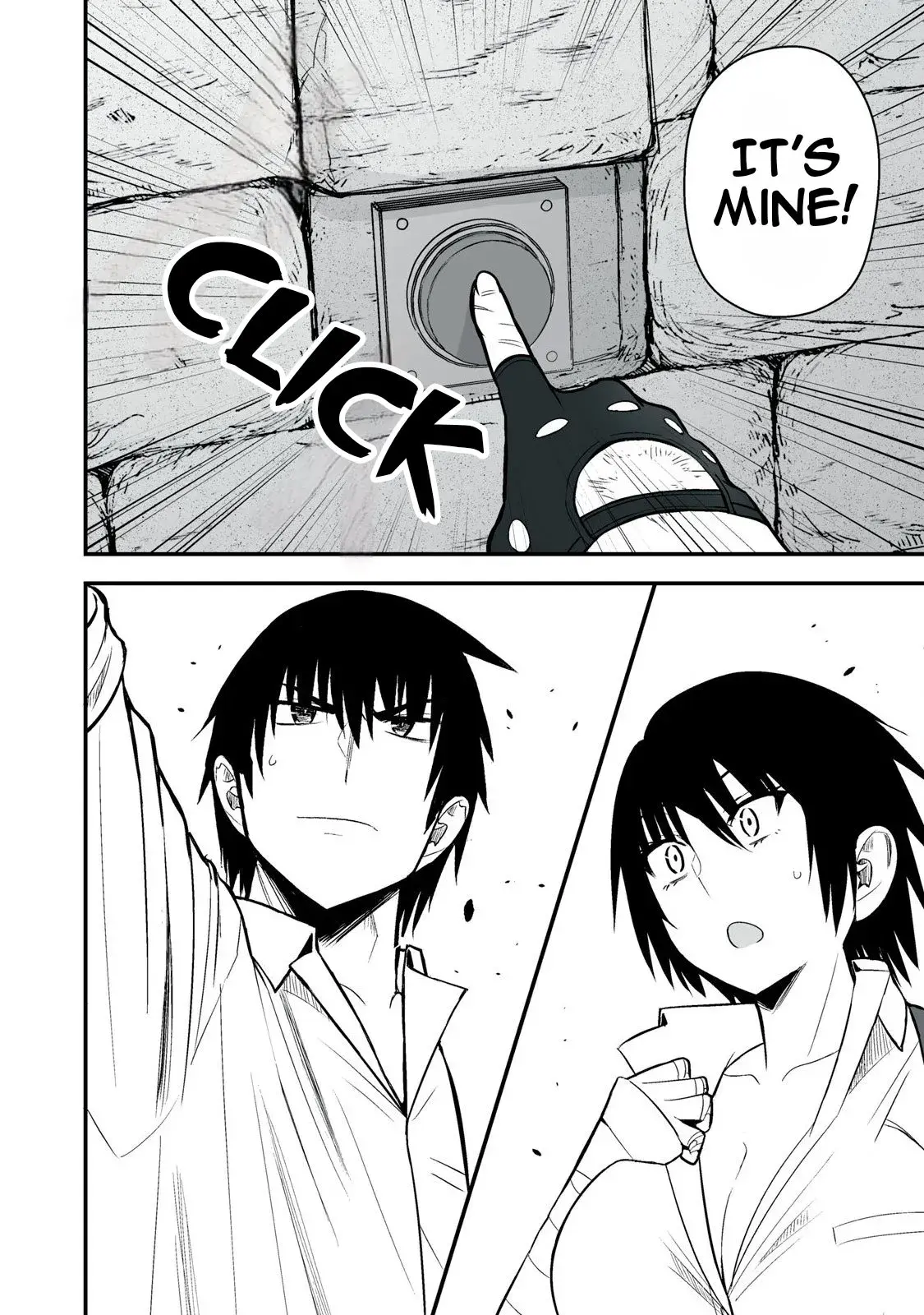 Isekai Rakuraku Survival ~Seizon Skill Kyousha no Ore ga Bishoujo Yonin to Class Mujintou Seikatsu~ — Chapter 45 — Page 8