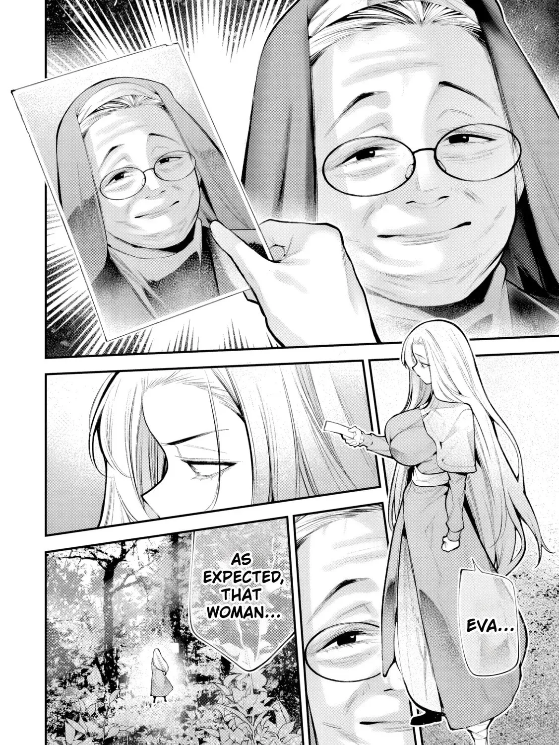 Girls Zombie Party — Chapter 29 — Page 37