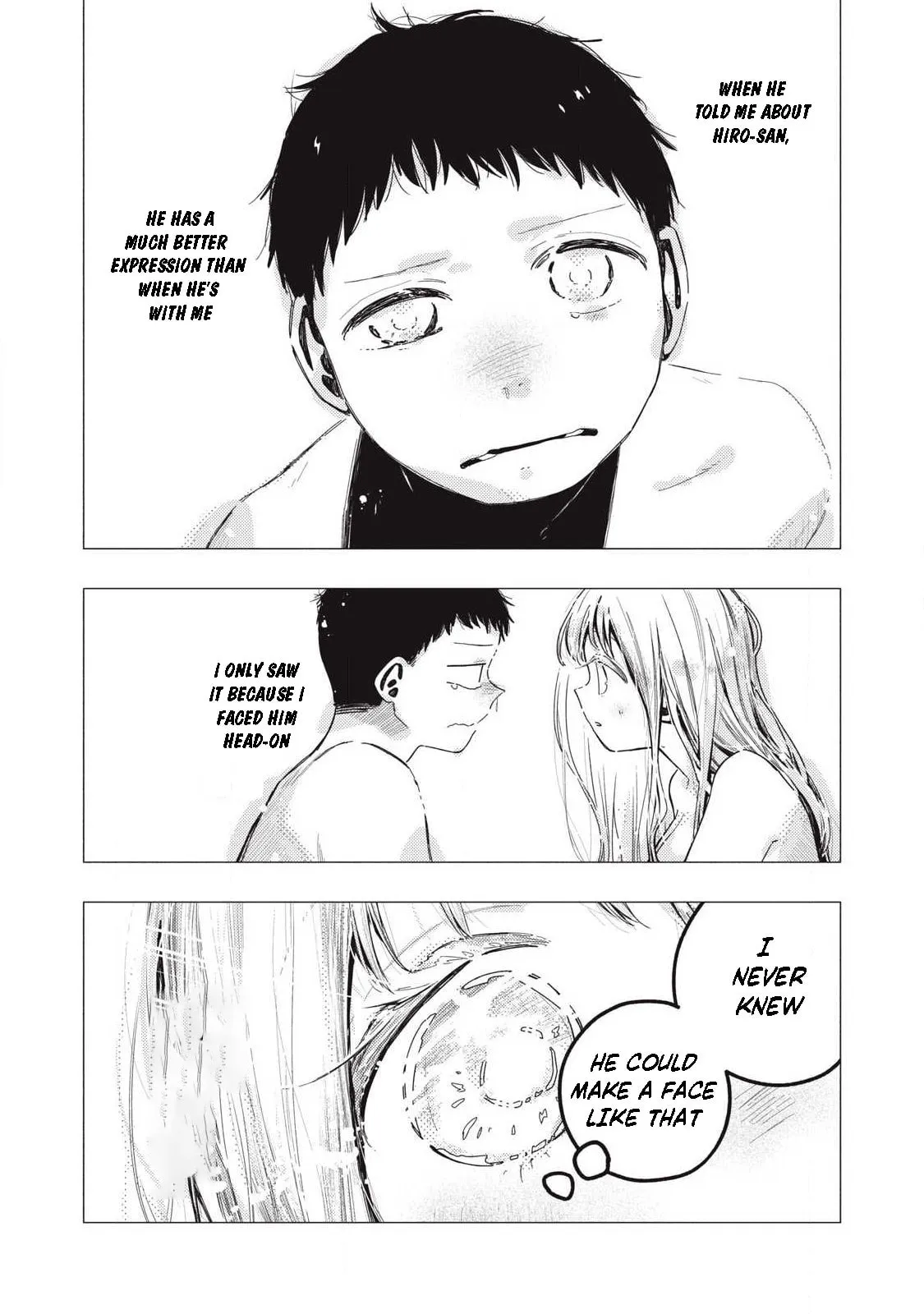 Pure 0.01 mm — Chapter 51 — Page 13