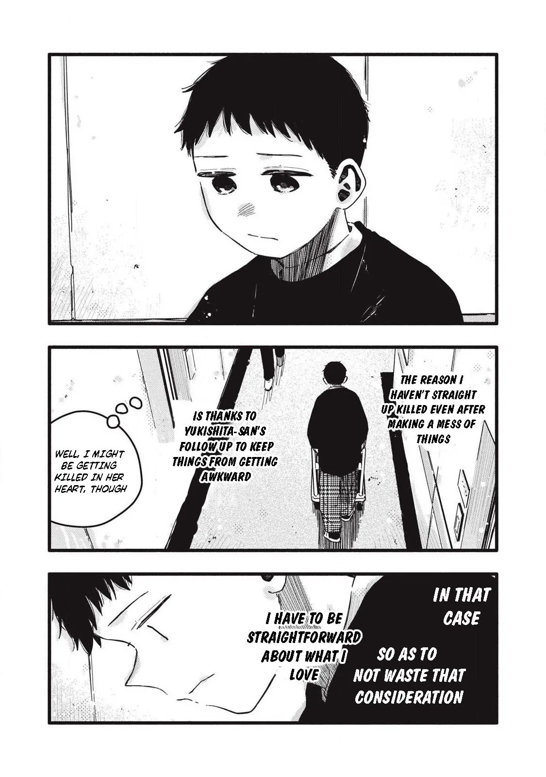 Pure 0.01 mm — Chapter 52 — Page 12