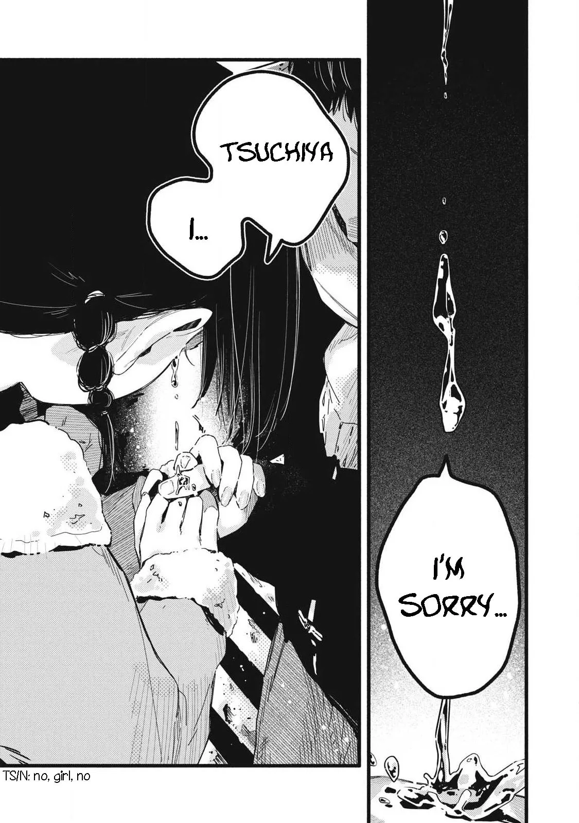 Pure 0.01 mm — Chapter 53 — Page 14