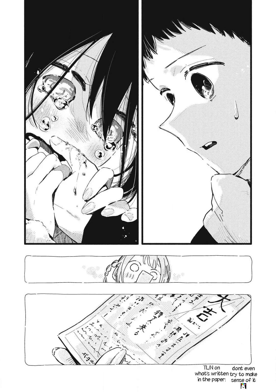 Pure 0.01 mm — Chapter 53 — Page 16