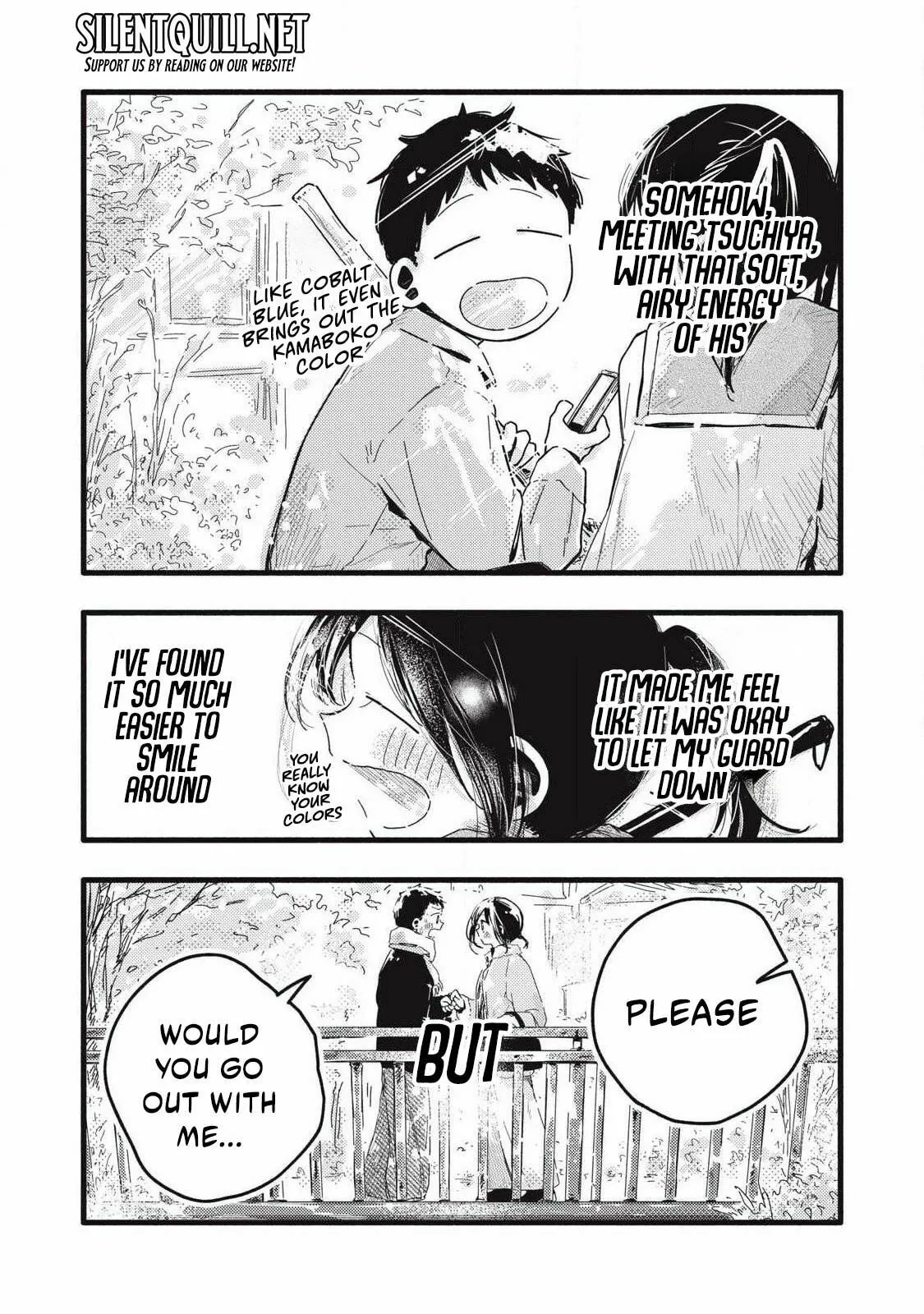 Pure 0.01 mm — Chapter 54 — Page 2