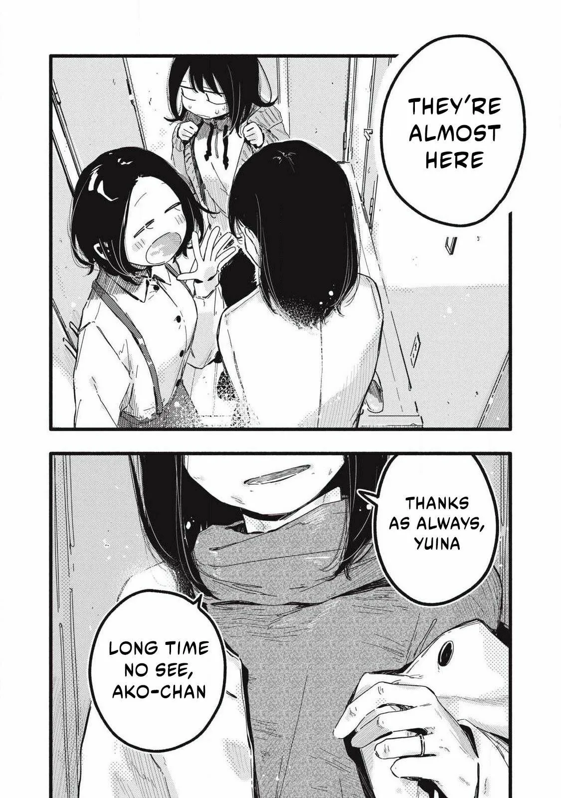 Pure 0.01 mm — Chapter 54 — Page 8