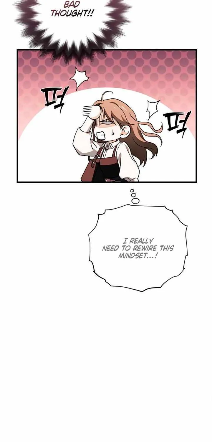 Be a Bad Guy! — Chapter 11 — Page 71