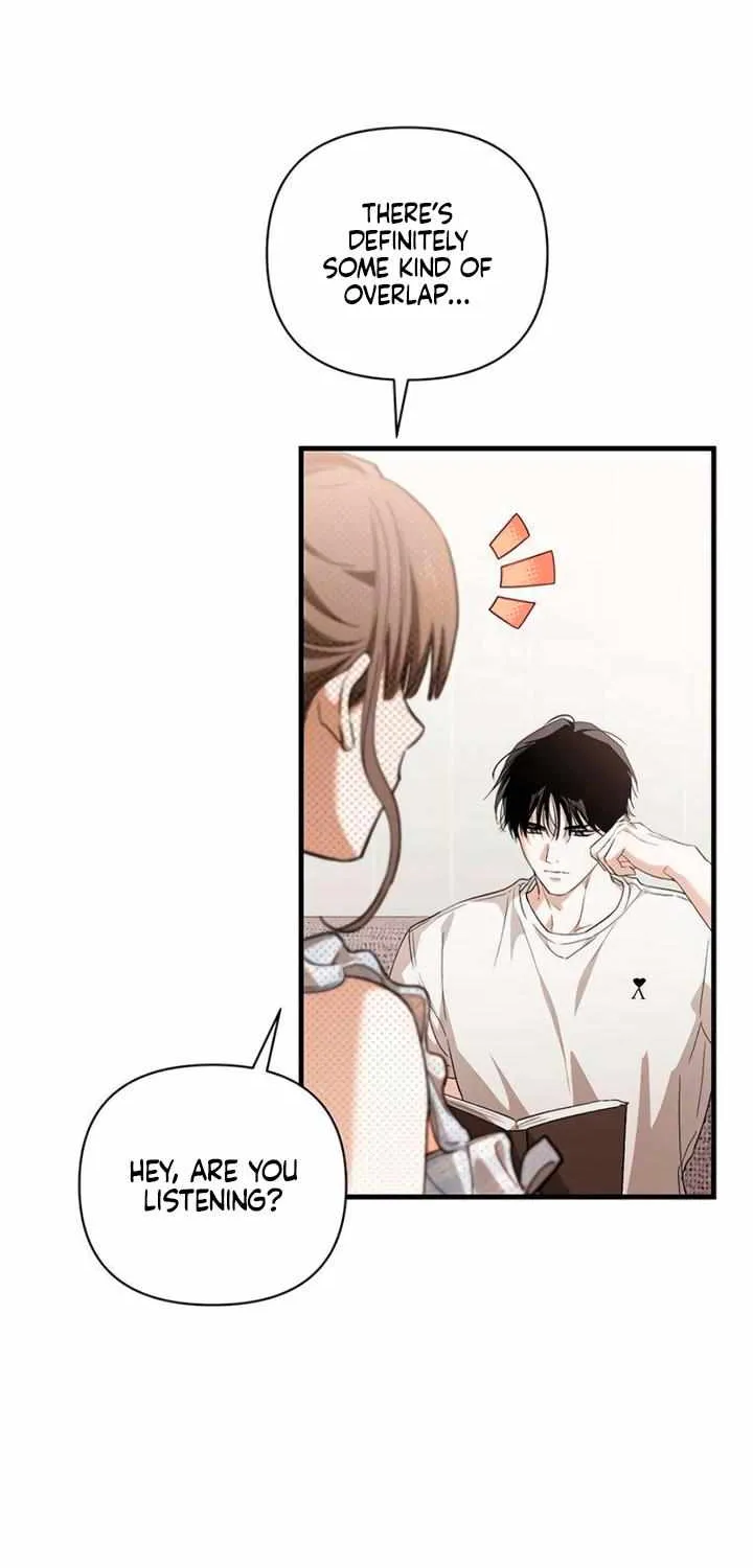 Be a Bad Guy! — Chapter 11 — Page 83
